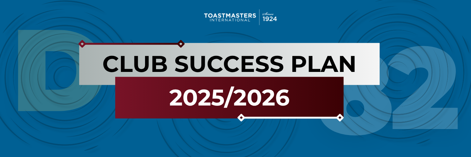Club Success Plan