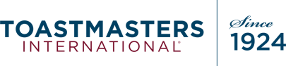 toastmasters international