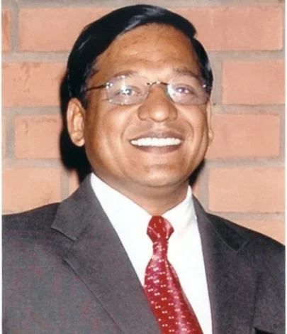 John Bosco Abraham, DTM