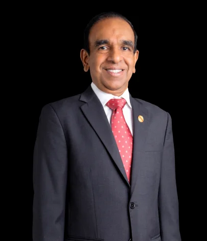 Balraj Arunasalam, DTM