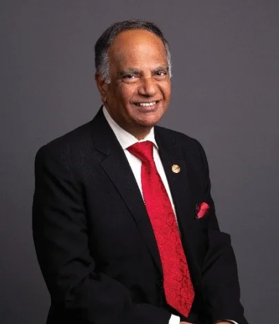 Deepak Menon, DTM