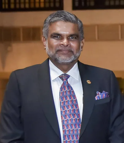 Zameen M. Saleem, DTM