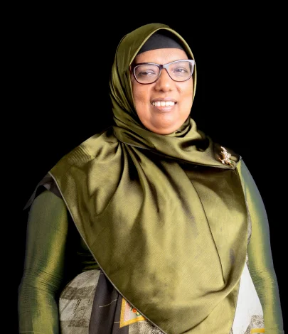Noorul Munawwara, DTM