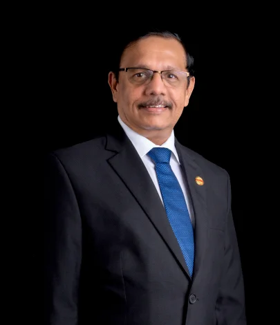 Mahinda Karunakara, DTM
