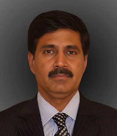Kumaran M. Pethi, DTM